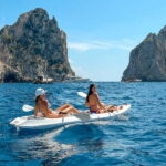 Capri: Caves and Beaches Kayaking Tour with GoPro Photos - Who Will Love This Tour?
