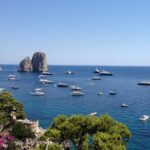 Capri Day Tour with 8-Hour Private Boat - The Experience of a Lifetime for the Right Traveler