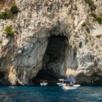 Capri: Island Boat Tour and Optional Blue Grotto Visit - What to Expect From the Experience