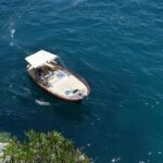 Capri Island Full-Day Adventure from Sorrento  Boat Tour & Swim - Practical Details: What You Need to Know