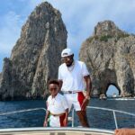 Capri Private all inclusive Boat Tour with City Exploration - Practical Considerations