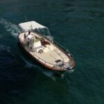 Capri Private Boat Tour from Sorrento - Premium 28ft Boat - The Itinerary: What You Can Expect