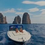 Capri Private luxury Boat Tour - What’s Included and What’s Not
