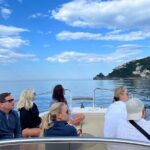 Capri Semi-Private Boat Tour and City Visit from Sorrento - The Practical Side: What You Need to Know