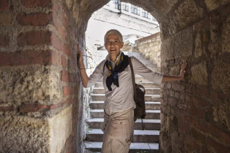 Captivating Belgrade Museums Private Walk with Insider Tales - Who Would Love This Tour?