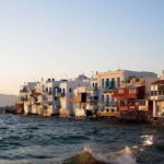 Captivating Love Tour Around Mykonos - What’s Included & Meeting Details