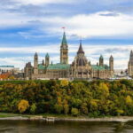 Captivating Ottawa Walk: Historic and Cultural Highlights - The Key Stops and Their Significance