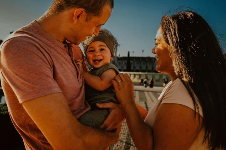 Capture You Family Memories: Lisbon Professional Photoshoot - Good To Know