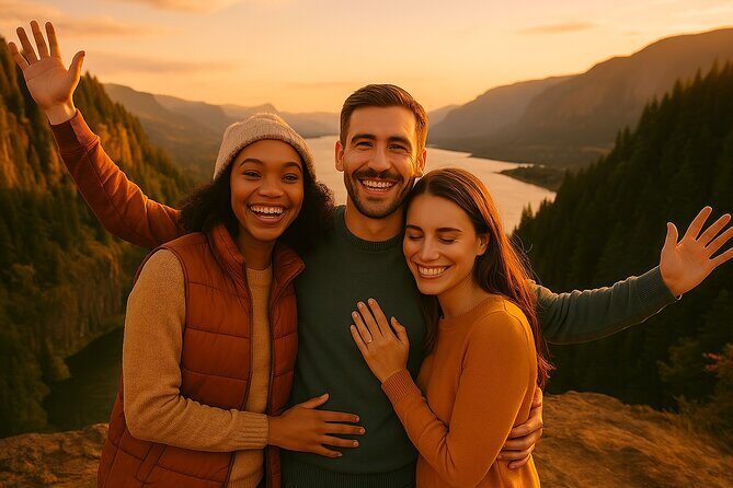 Capture your Oregon Adventures in a Magical Place - Final Thoughts