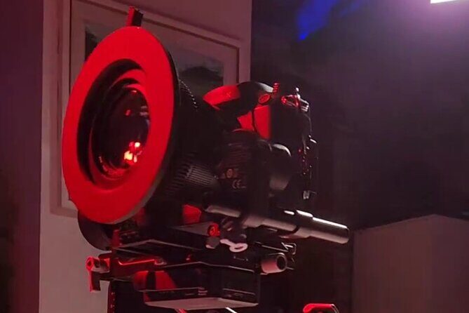 Capture Your Story with Video Production Experts in Houston - Filming Locations and Artistic Opportunities