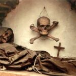Capuchin Crypts and Dark Centre Tour - What to Expect from Your Tour