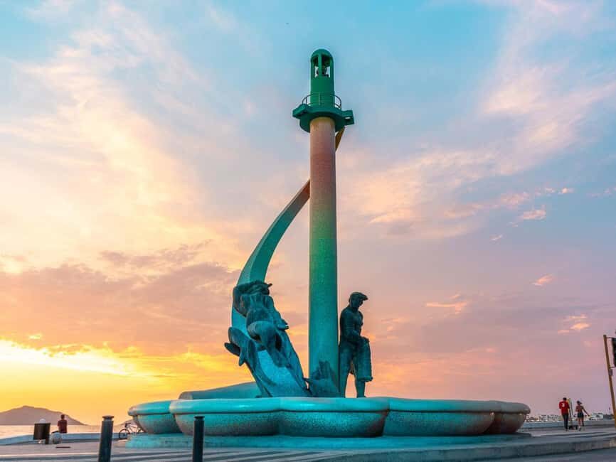 Car and walking tour of Mazatlán - Why This Tour Offers Great Value