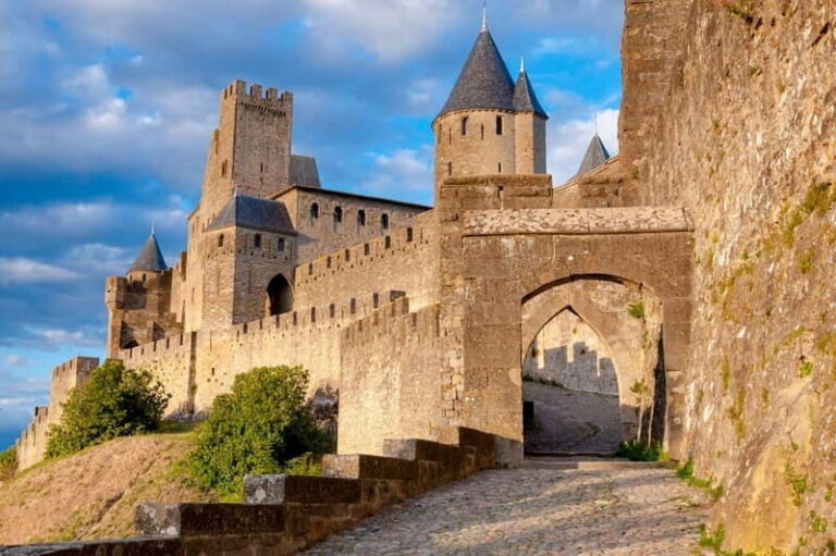 Carcassonne Small Group Half-day tour from Toulouse - Why This Tour Offers Great Value