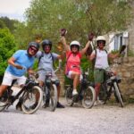 Carcassonne: Solex tour with guide and wine tasting - A Closer Look at the Carcassonne Solex Tour Experience