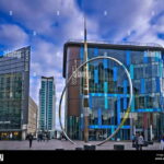 Cardiff: City Highlights Guided Walking Tour - Exploring Cardiff’s vibrant streets and arcades