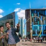 Cardiff: City Walking Tour & Exploration Game - What to Expect from the Cardiff City Walking Tour & Exploration Game