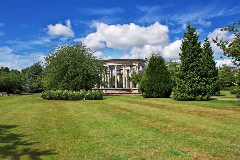 Cardiff: Express Walk with a Local - What Makes This Tour Stand Out?