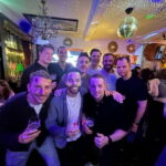 Cardiff: Guided Bar Crawl with Shots and Nightclub Entry - A Closer Look at the Cardiff Guided Bar Crawl Experience