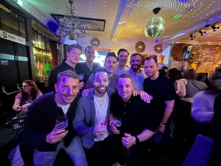 Cardiff: Guided Bar Crawl with Shots and Nightclub Entry - A Closer Look at the Cardiff Guided Bar Crawl Experience