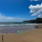 Cardiff: Private Day Tour Gower's Cliffs & Beaches - The Practicalities and What You’ll Experience