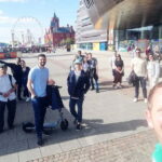 Cardiff: Private Doctor Who Walking Tour - The Route: A City in the Spotlight