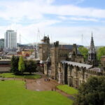 Cardiff Private Guided Walking Tour - The Itinerary and Highlights