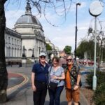 Cardiff: Private Walking Tour with a Local - What to Expect from the Tour