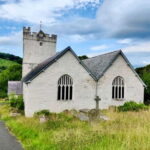 Cardiff: Waterfalls, Mountains & Castles Day Tour - The Itinerary in Detail