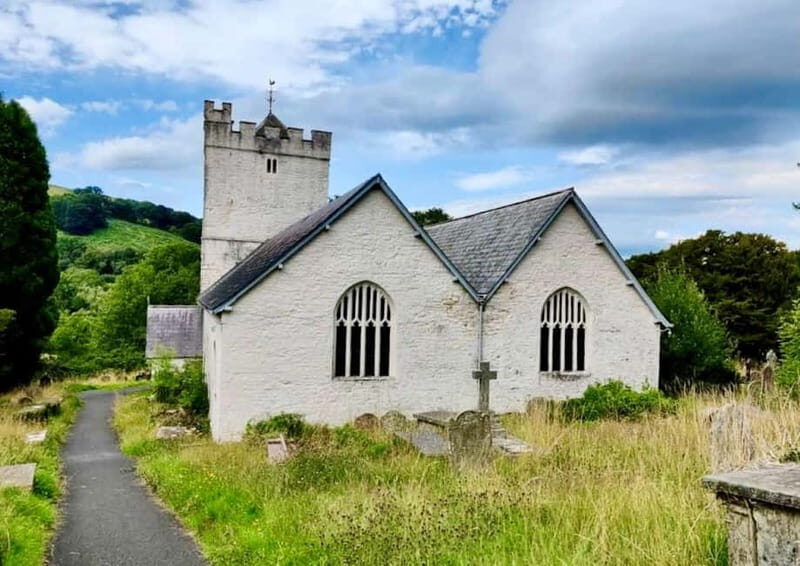 Cardiff: Waterfalls, Mountains & Castles Day Tour - The Itinerary in Detail