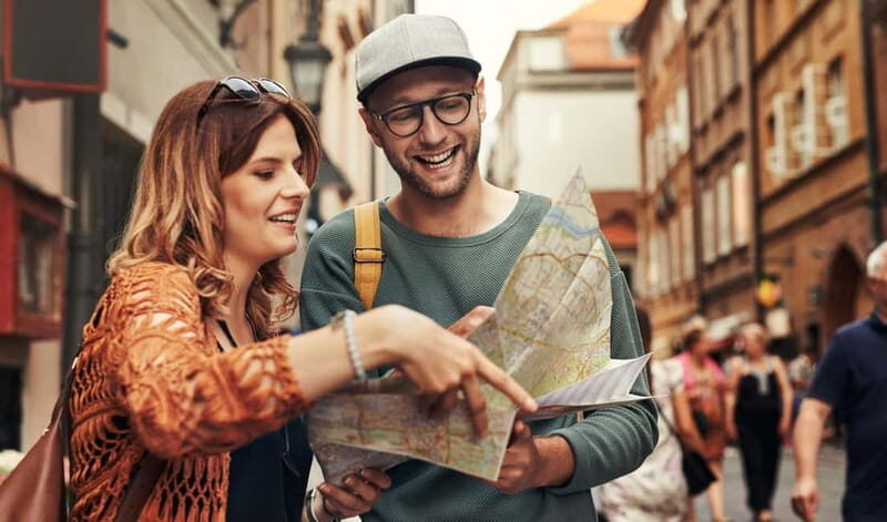 Cardiff Whovian Chronicles A Private Sci-Fi City Stroll - The Experience and Its Value