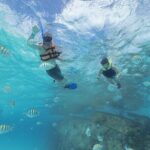 Caribbean Star Snorkeling Tour - Detailed Breakdown of the Itinerary