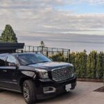 Carnival Cruise Terminal to Long Beach Airport (LGB) - Transfer - Who Is This Transfer Best For?