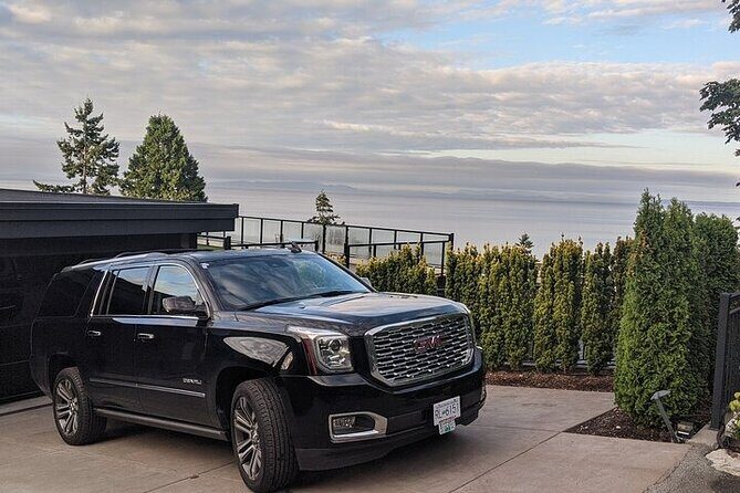 Carnival Cruise Terminal to Long Beach Airport (LGB) - Transfer - Who Is This Transfer Best For?