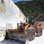 Carrara: Michelangelo Quarry and Carrara Art Studios Tour - Exploring Carrara’s Marble Heritage in Depth