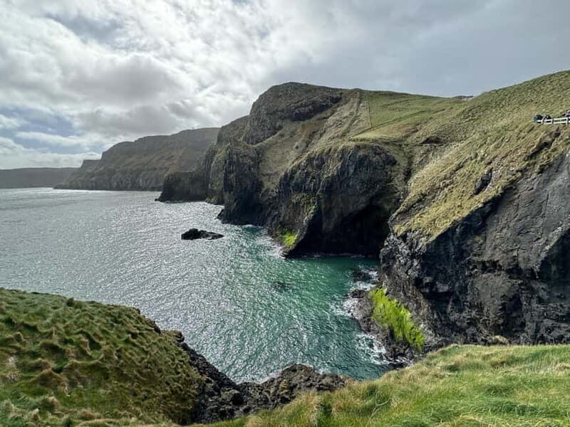 Carrick A Rede Ropebridge & Giants Causeway Private Tour - The Iconic Carrick A Rede Ropebridge