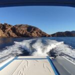Cartagena: Guided boat tour to Isla de las Palomas - The Experience on the Water
