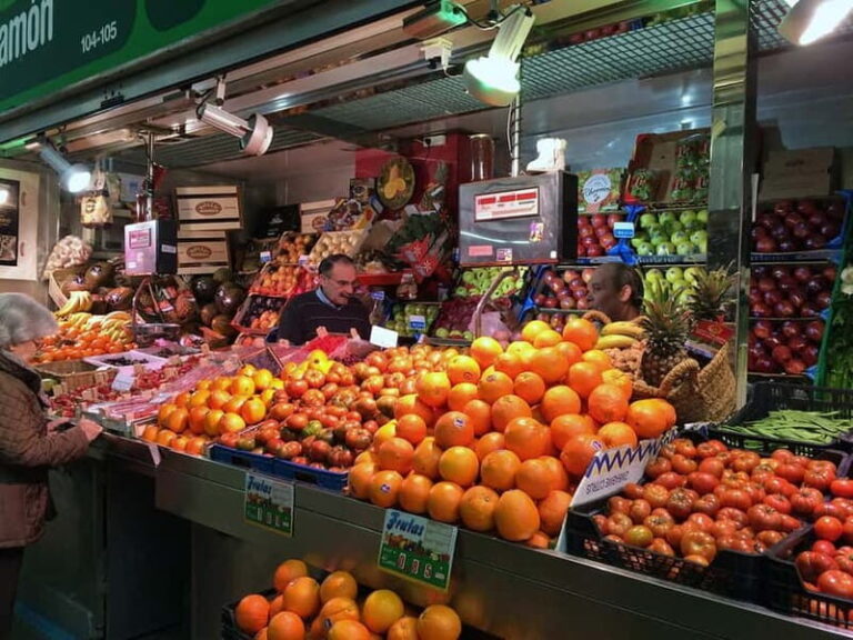 Cartagena: Mediterranean Flavors Culinary Walking Tour - Practical Details and Value