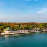Cartagena: Private Island in Rosario Islands, Open Bar - What Makes This Tour Stand Out?