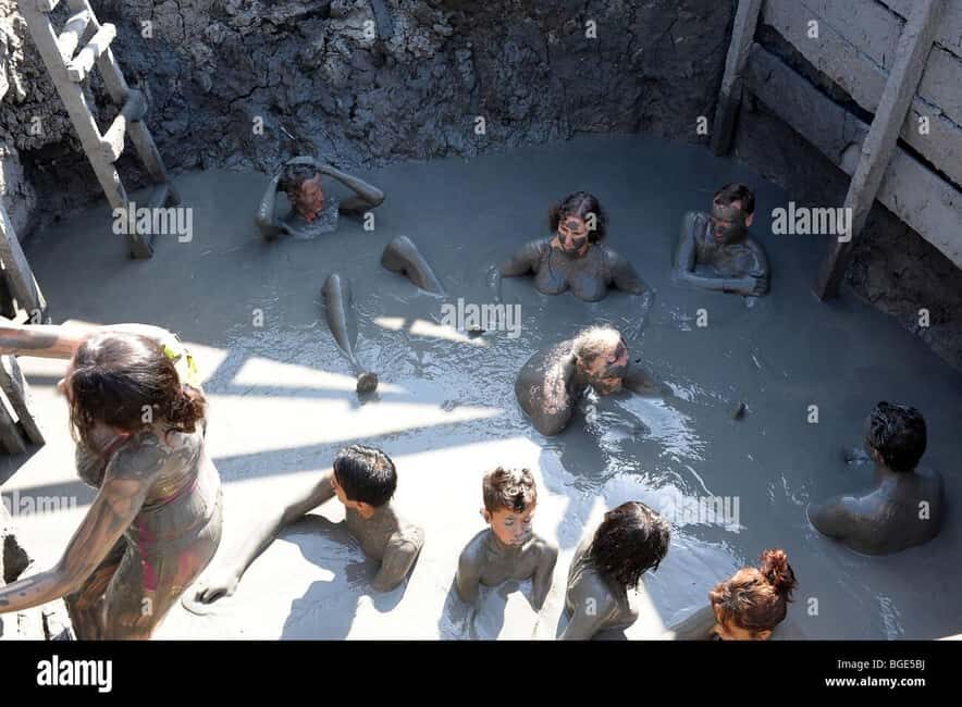 Cartatgena: Volcan Del Totumo + Almuerzo En Hotel VIP - How This Tour Delivers Value