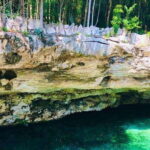 Casa Tortuga Park: Cenote Tour - Itinerary Breakdown