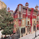 Casa Vicens Gaudí - Early Acces Visit - An In-Depth Look at the Early Access Experience