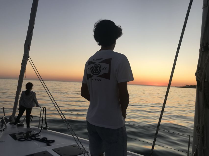 Cascais: 2-Hour Private Luxury Sunset Cruise with a Drink - Who Is This Experience Best For?