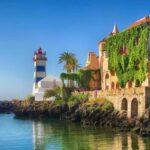 Cascais: Beach & Village Visit Full Day Private Guided Tour - Why This Tour Works Well