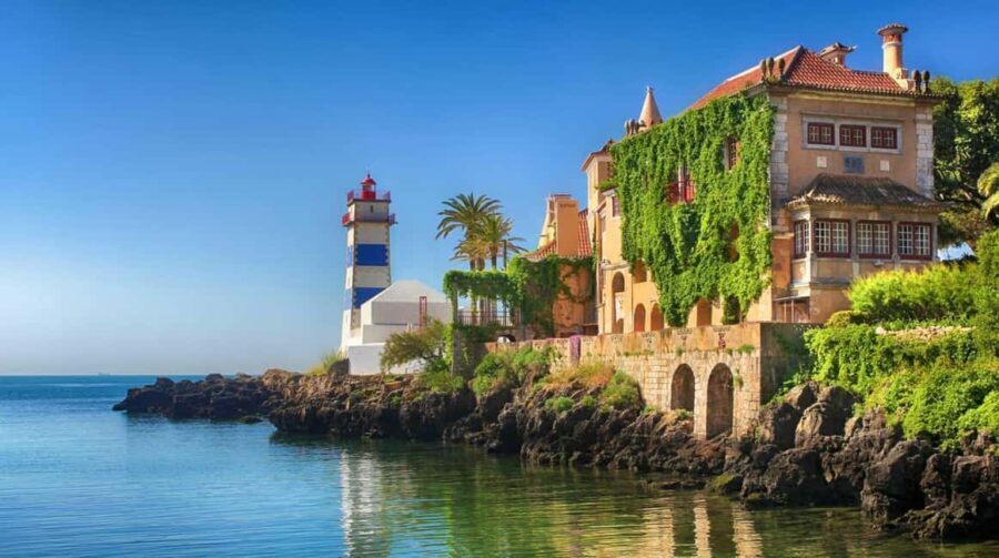 Cascais: Beach & Village Visit Full Day Private Guided Tour - Why This Tour Works Well