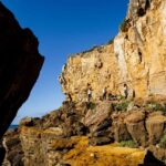 Cascais: Casa da Guia Rock Climbing Experience by the Sea - The Guides and Equipment