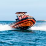 Cascais: Dolphin Watching Tour - The Dolphin Encounters: The Heart of the Tour