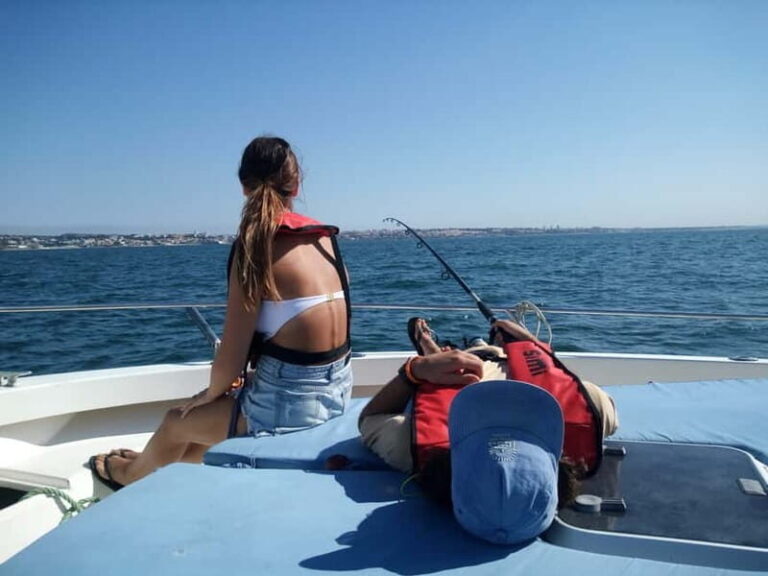 Cascais: Family Fishing - The Sum Up