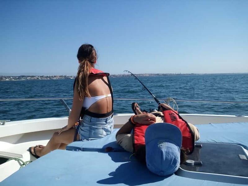 Cascais: Family Fishing - The Sum Up