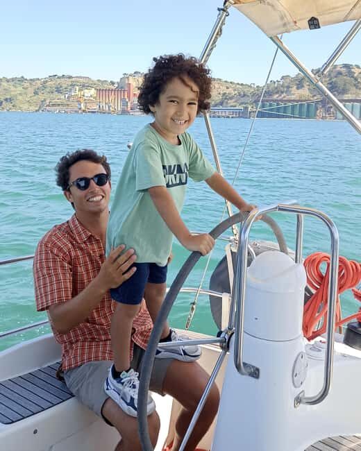 Cascais: Lisbon Morning Breeze Sailing Tour, Thursday - Why the Price Offers Good Value