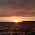 Cascais: Sunset Boat Trip with Welcome Drinks - An Overview of the Experience